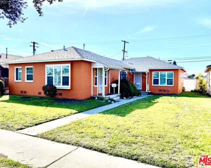 3314 W Imperial Hwy, Inglewood