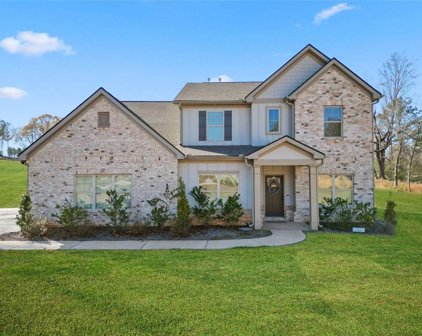 405 Dixon Way, Locust Grove
