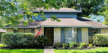 63 Hollyhock Court, Lake Jackson
