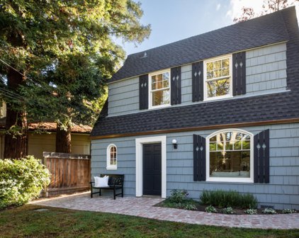 230 N California AVE, Palo Alto