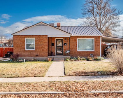 56 N 1050 W, Cedar City