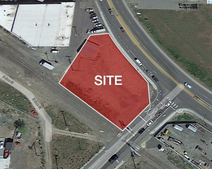 NKA Chemical, Kennewick