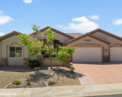 Overlook Lane, Mesquite