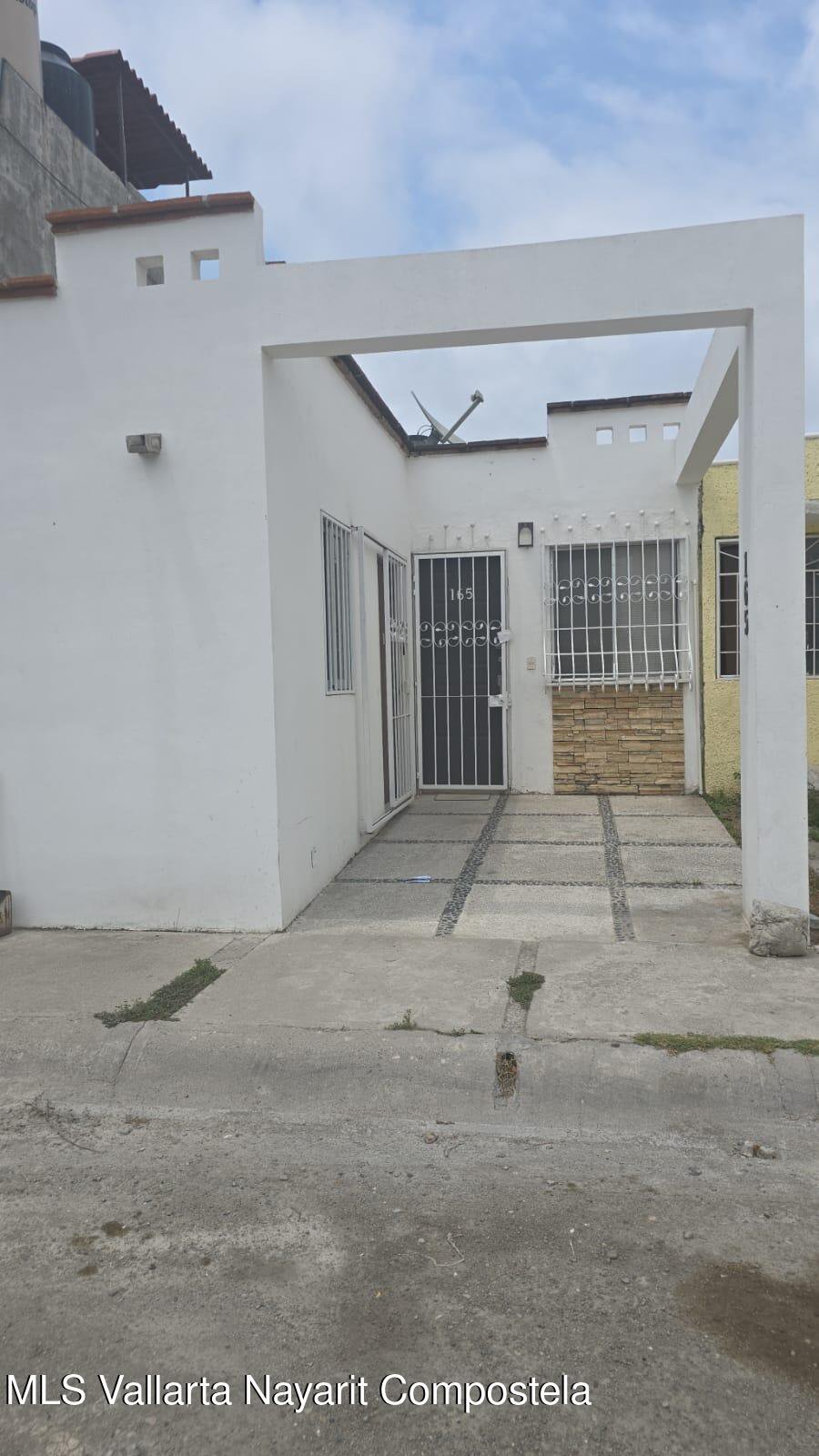 165 Valle del Malvar, Riviera Nayarit, NAYARIT N/A — Valle Dorado