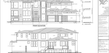 8880 Harvie Road, Surrey