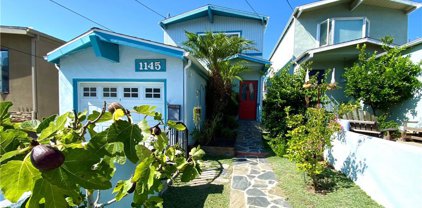 1145 1st Street, Hermosa Beach