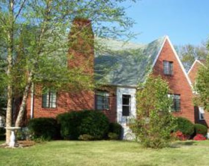 3521 Valley View  Ave, Roanoke