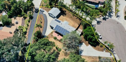1298 Bermuda Ln, El Cajon