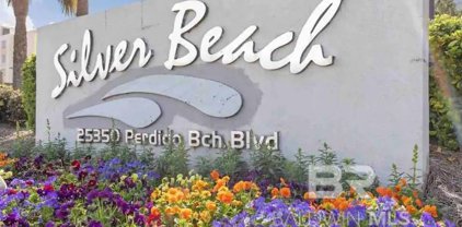 25350 Perdido Beach Boulevard Unit 602, Orange Beach