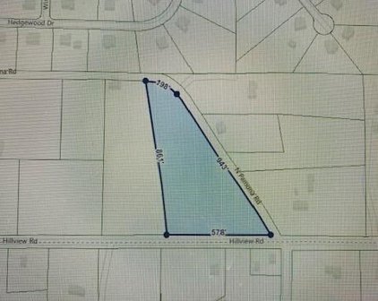 LOT 148 Hillview Road, Hampton