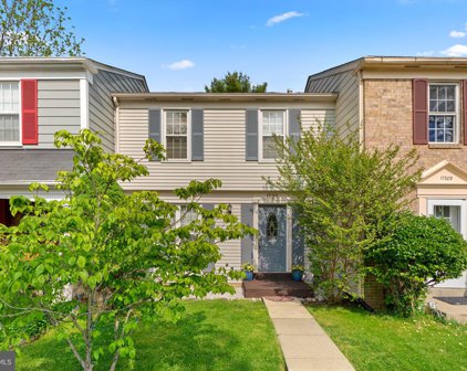 17311 Sandy Knoll Dr, Olney