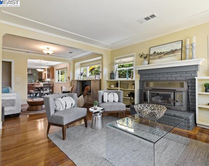 3021 Dohr Street, Berkeley