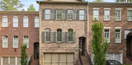 12035 Orchid Lane, Alpharetta