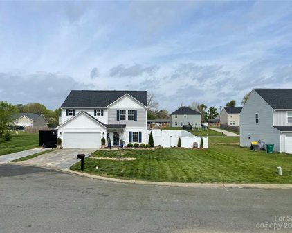 543 Scarlet Leaf  Lane, Oakboro