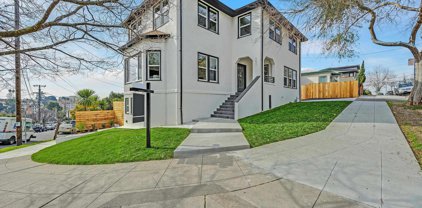591 Capell St, Oakland