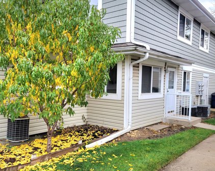 1505 Sutter Drive Unit #44-3, Hanover Park