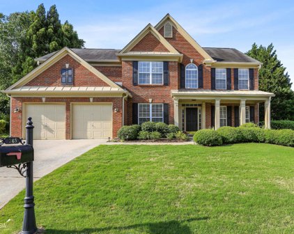 245 Henley Place, Johns Creek