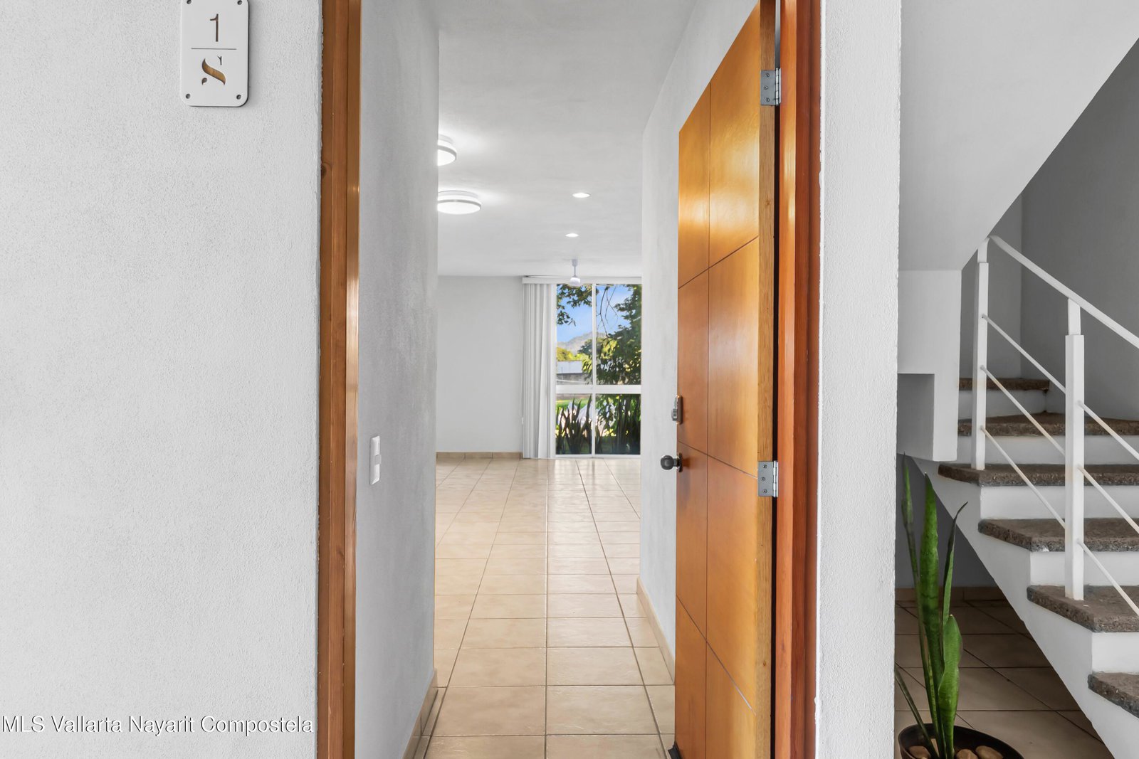 595 Vista Las Flores Unit B1, Puerto Vallarta, JALISCO N/A