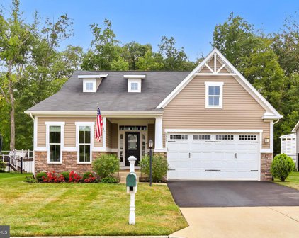 6805 Lake Anne Ct, Warrenton