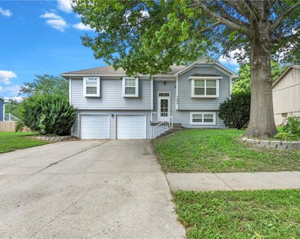 1204 NE Birchwood Drive, Lee's Summit