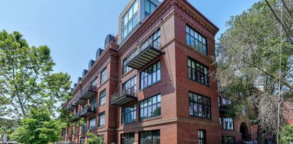 600 Broadway Avenue NW Unit 108, Grand Rapids