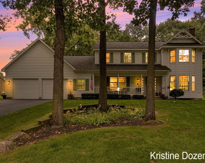 3304 Buckhaven Drive SE, Ada