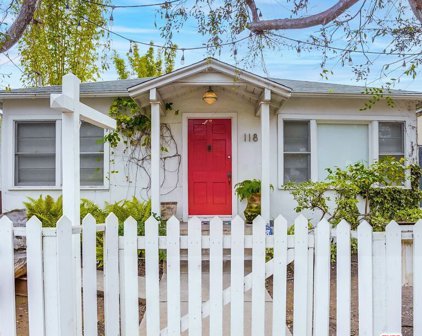 118  Strand St, Santa Monica