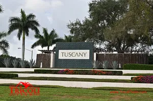 Tuscany Delray Beach Homes Sold