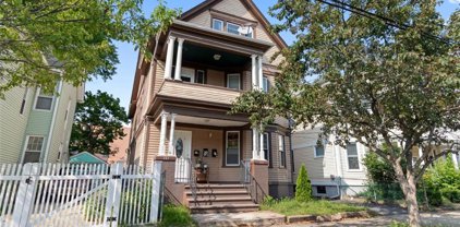 155-157 Gilbert Avenue, New Haven