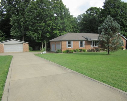 4101 Brooks Hill Rd, Brooks