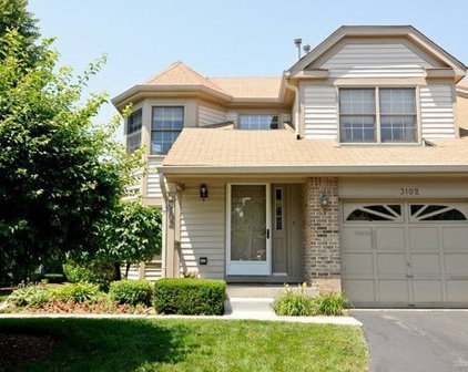 3102 N Daniels Court Unit #3102, Arlington Heights