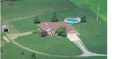 3770 Old Bloomfield Rd, Bardstown