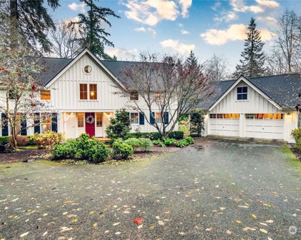 13370 Bridgestone Court NE, Bainbridge Island