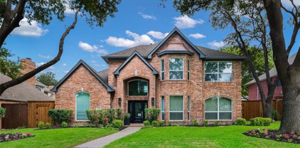 4521 Old Pond  Drive, Plano