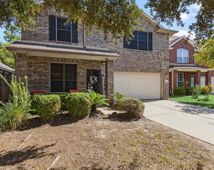 12210 Forstall Drive, Houston