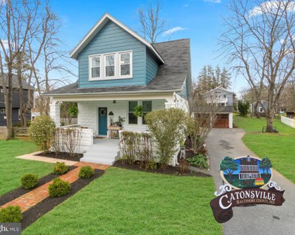 103 Smithwood Ave, Catonsville