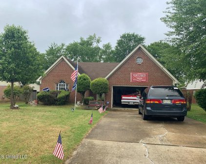7261 Londonderry Drive, Southaven