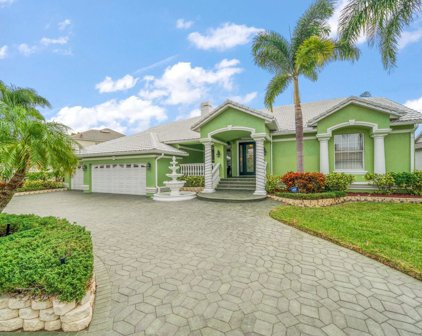 942 Symphony Isles Boulevard, Apollo Beach
