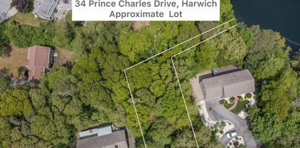 34 Prince Charles Dr, Harwich