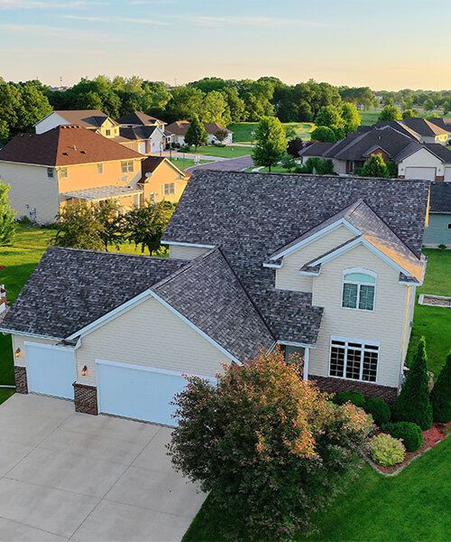 Home Buyers