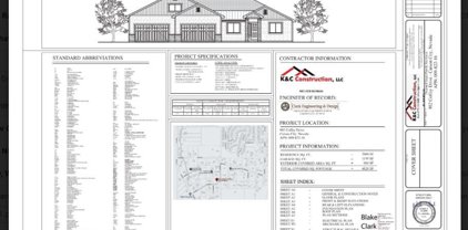 902 Coffey Drive, Carson City