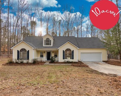 3339 Bold Springs Road, Dacula