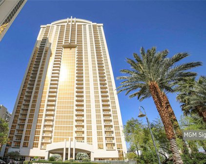125 E Harmon Avenue Unit 2302, Las Vegas