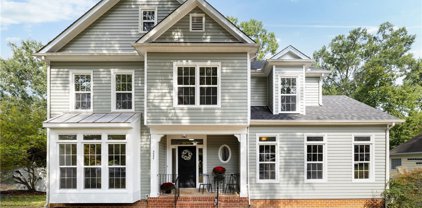 5524 Devonshire Court, Richmond