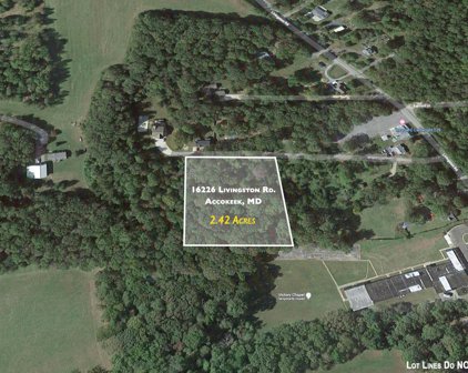 16226 Livingston Rd, Accokeek