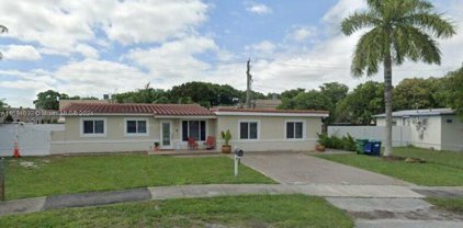 16820 Nw 54th Ct, Miami Gardens