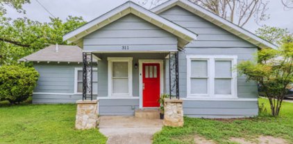 311 Bristol Ave, San Antonio