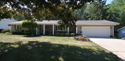 443 Meadow Lane, Evansville