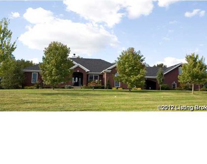 10 Indian Springs Trc, Shelbyville