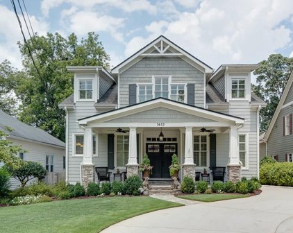 1613 Mercer Avenue, College Park